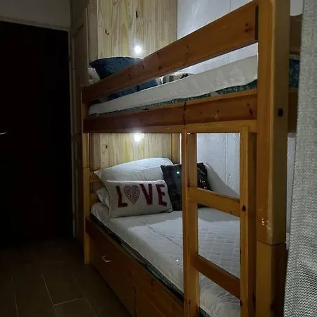 Turquoise 551 Apartment *