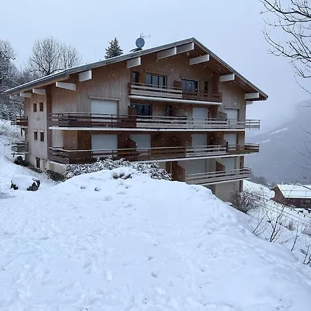 Turquoise 551 Saint-Gervais-les-Bains